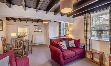 2 Bed in Langthwaite 6