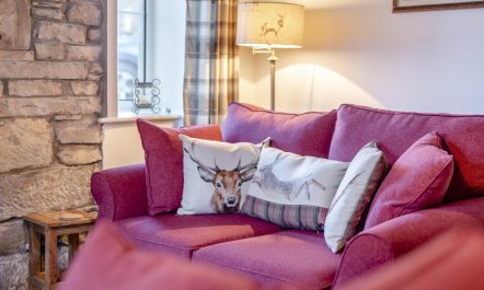 2 Bed in Langthwaite 5