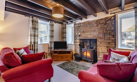 2 Bed in Langthwaite 1