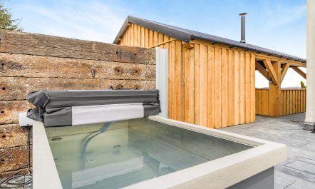 5 Bed in Cyffylliog 3