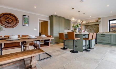 5 Bed in Cyffylliog 9