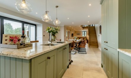 5 Bed in Cyffylliog 8