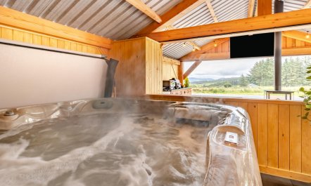 5 Bed in Cyffylliog 1