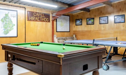 5 Bed in Cyffylliog 4