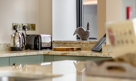 5 Bed in Cyffylliog 7