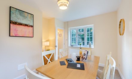 3 Bed in Southwell 4