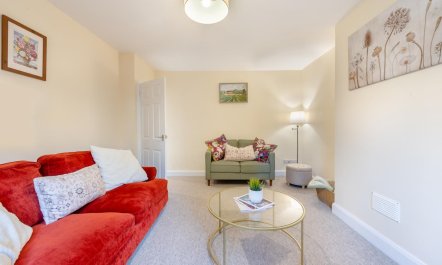 3 Bed in Southwell 7