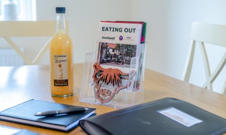 3 Bed in Southwell 5