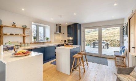 2 Bed in Mallerstang 3