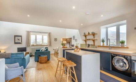 2 Bed in Mallerstang 9