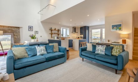 2 Bed in Mallerstang 2