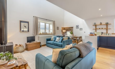 2 Bed in Mallerstang 7