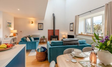 2 Bed in Mallerstang 8