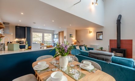 2 Bed in Mallerstang