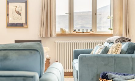 2 Bed in Mallerstang 6