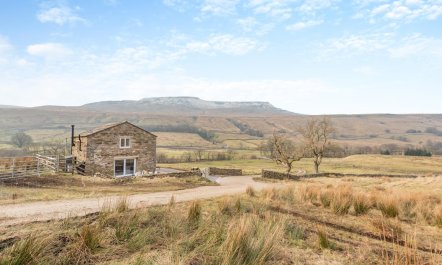 2 Bed in Mallerstang 4