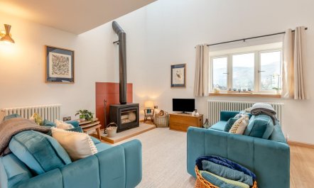 2 Bed in Mallerstang 5