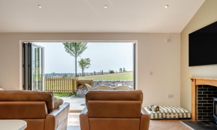 3 Bed in Adgestone 5