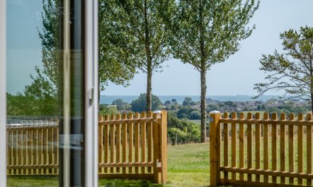 3 Bed in Adgestone 6