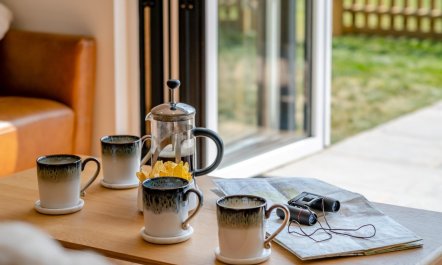 3 Bed in Adgestone 4