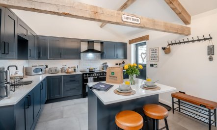 3 Bed in Horton-in-Ribblesdale 3