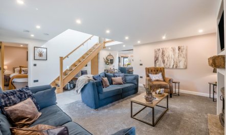 3 Bed in Horton-in-Ribblesdale 5