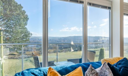 2 Bed in Barrowford