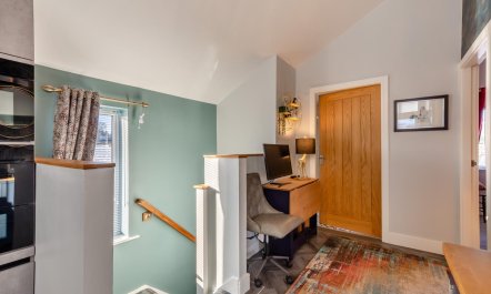 2 Bed in Barrowford 7