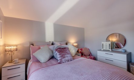 2 Bed in Barrowford 3