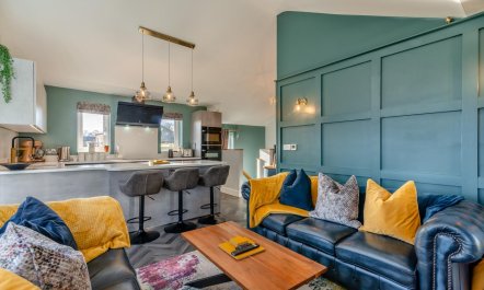 2 Bed in Barrowford 2