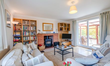 3 Bed in Brancaster 3