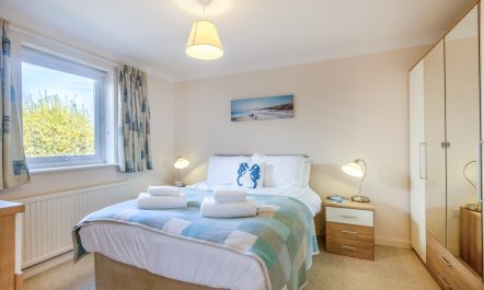 3 Bed in Brancaster 9