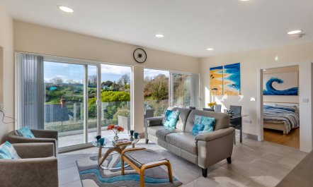 2 Bed in Aberdovey 2