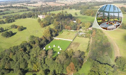 6 Bed in Wymondham 6