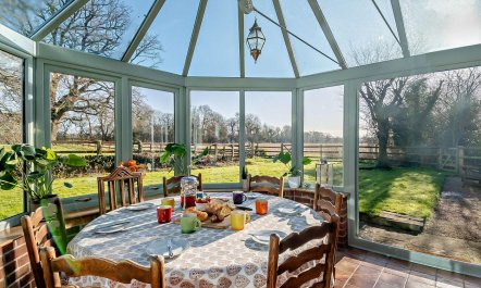 6 Bed in Wymondham 1