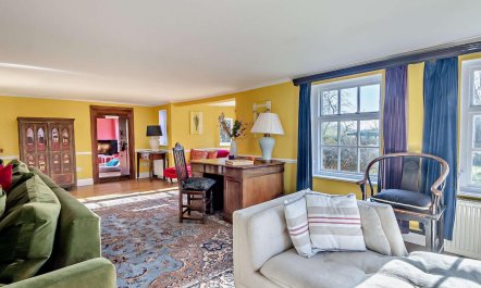 6 Bed in Wymondham 5