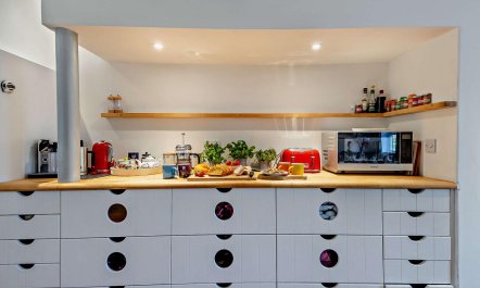 6 Bed in Wymondham 9