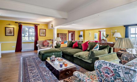 6 Bed in Wymondham 4