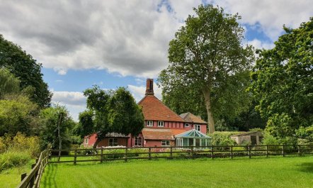 6 Bed in Wymondham 3