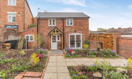 2 Bed in Bewdley