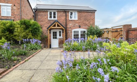 2 Bed in Bewdley