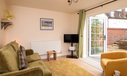 2 Bed in Bewdley 4