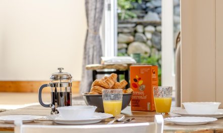 1 Bed in Llwyngwril 7