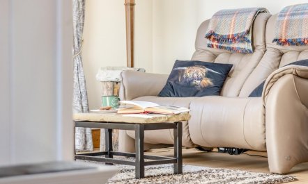 1 Bed in Llwyngwril 9