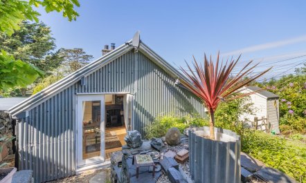 1 Bed in Llwyngwril 3