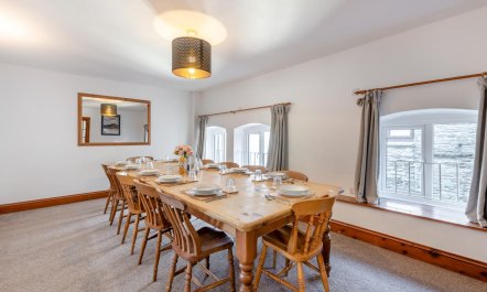 6 Bed in East Allington 7