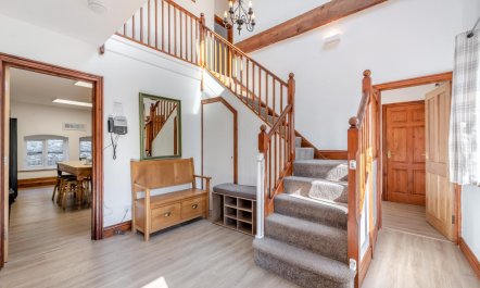 6 Bed in East Allington 9