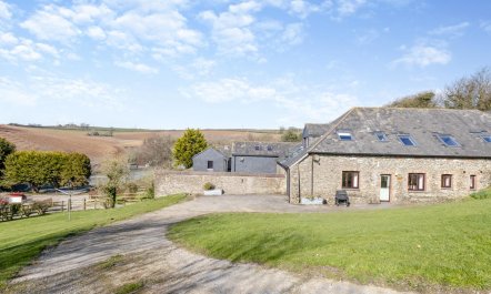 6 Bed in East Allington