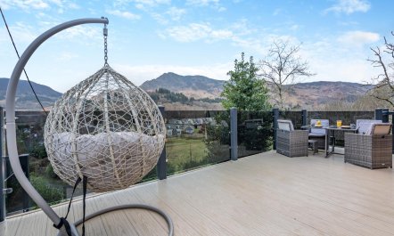 2 Bed in St. Fillans