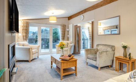 2 Bed in St. Fillans 4